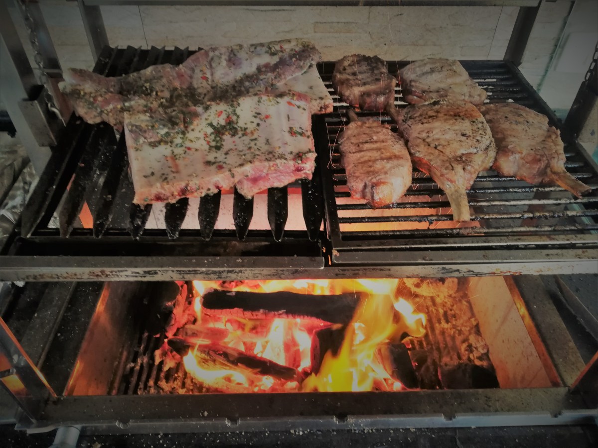 Welches Essen passt zu&nbsp;Malbec?