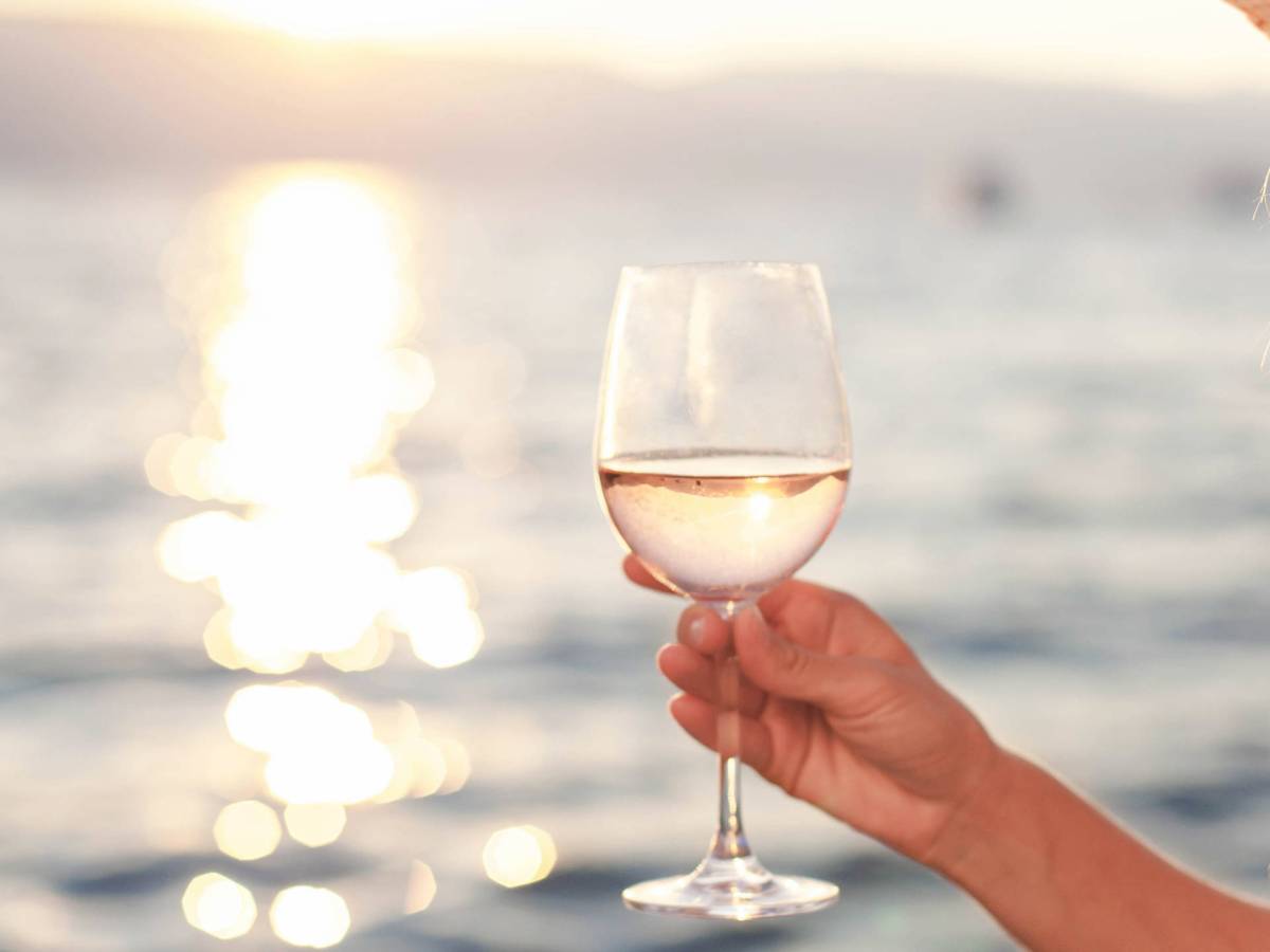 Sommerweine par excellence