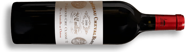 Chateau Cheval Blanc 2008 Weinverstehen