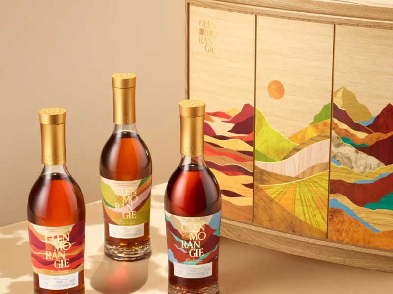 Wine Cask Collection