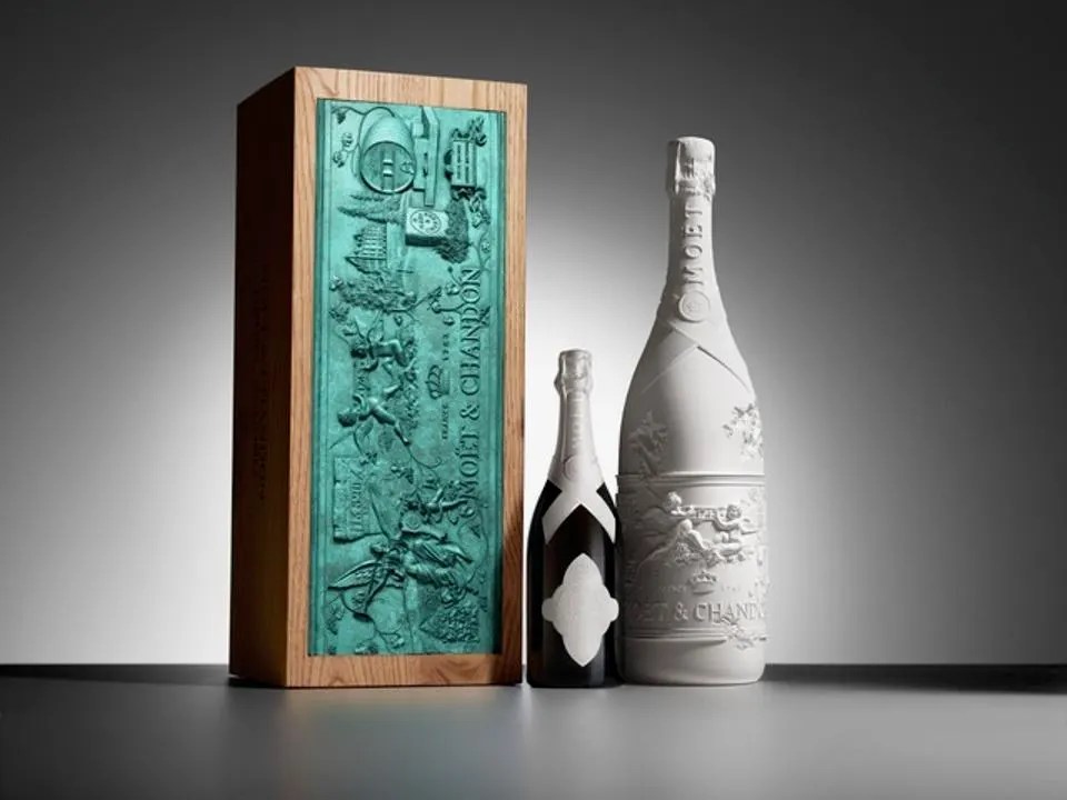 Weinverstehen D. Arsham